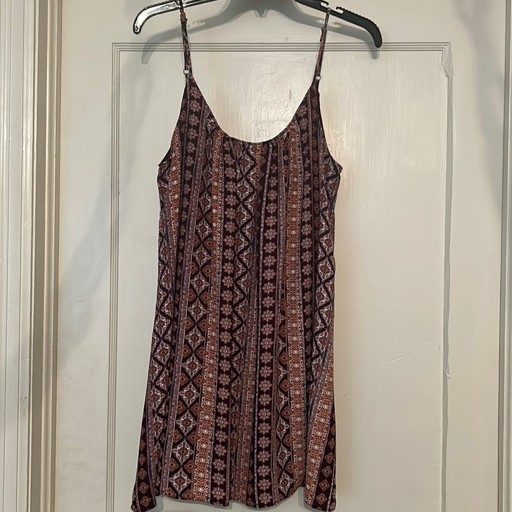 MUMU dress, never worn - size S